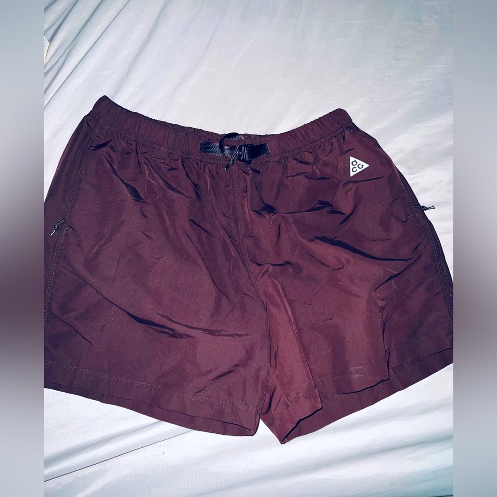 Nike ACG shorts